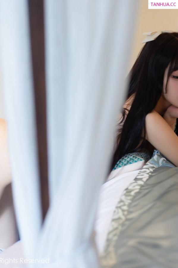 朱可 barbie可儿 [XiuRen]高清写真图 2022.10.25 No.5755 朱可儿Flora 西双版纳旅拍第76张图片